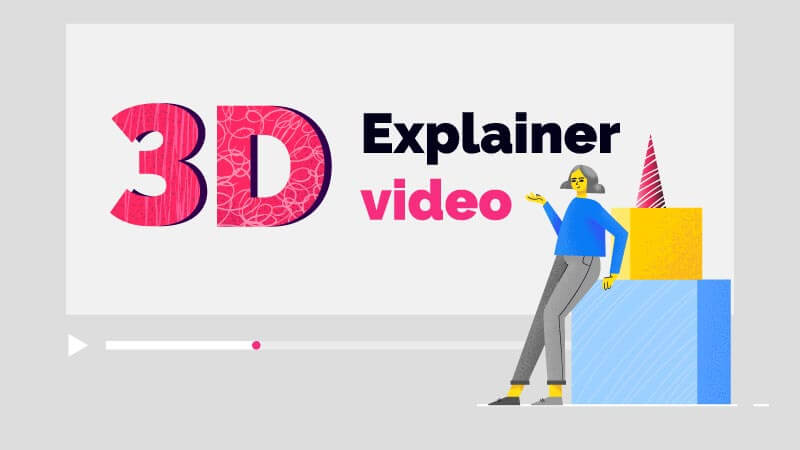 3D Explainer