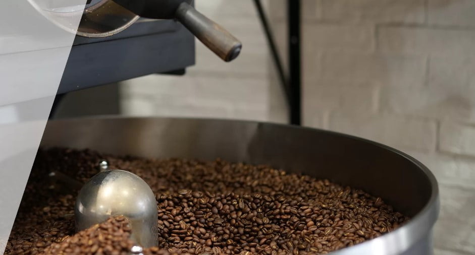 Coffee supplier in Dubai, Swift Trading Compnay