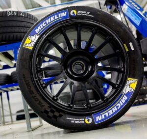 Michelin tires Dubai CTC