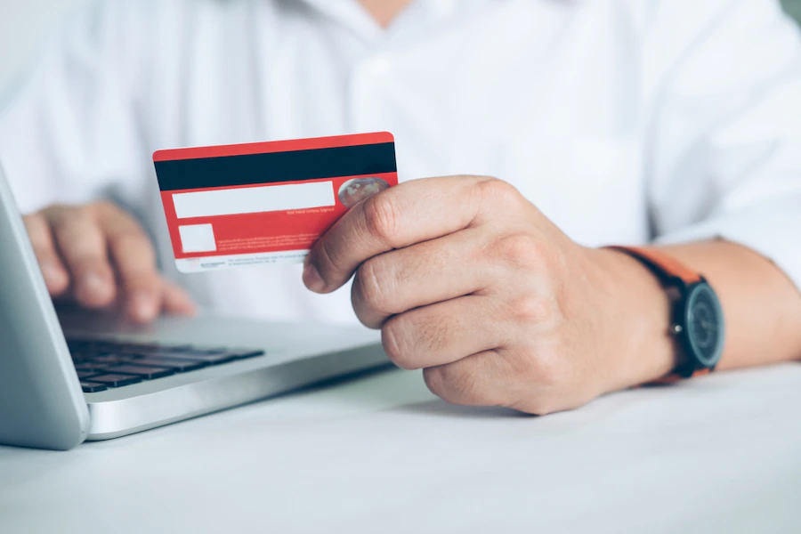 5 Tips to Use Your Business Credit Card Wisely