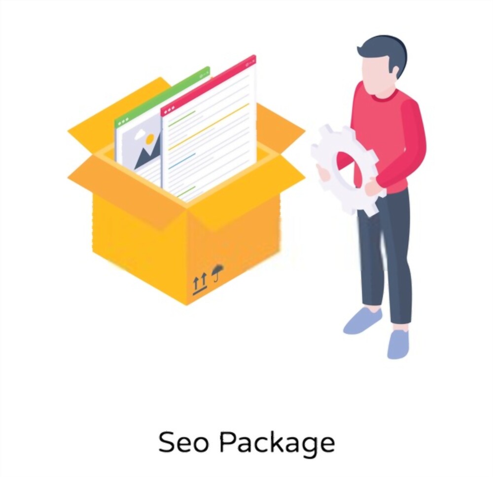 affordable seo packages for small business