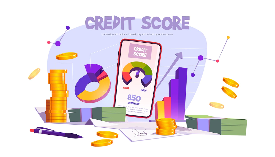 Benefits of Good Credit Score