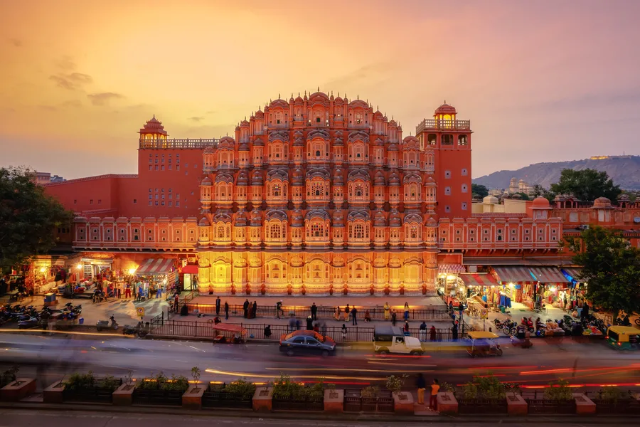 How to Plan Your Trip Around Jaipur