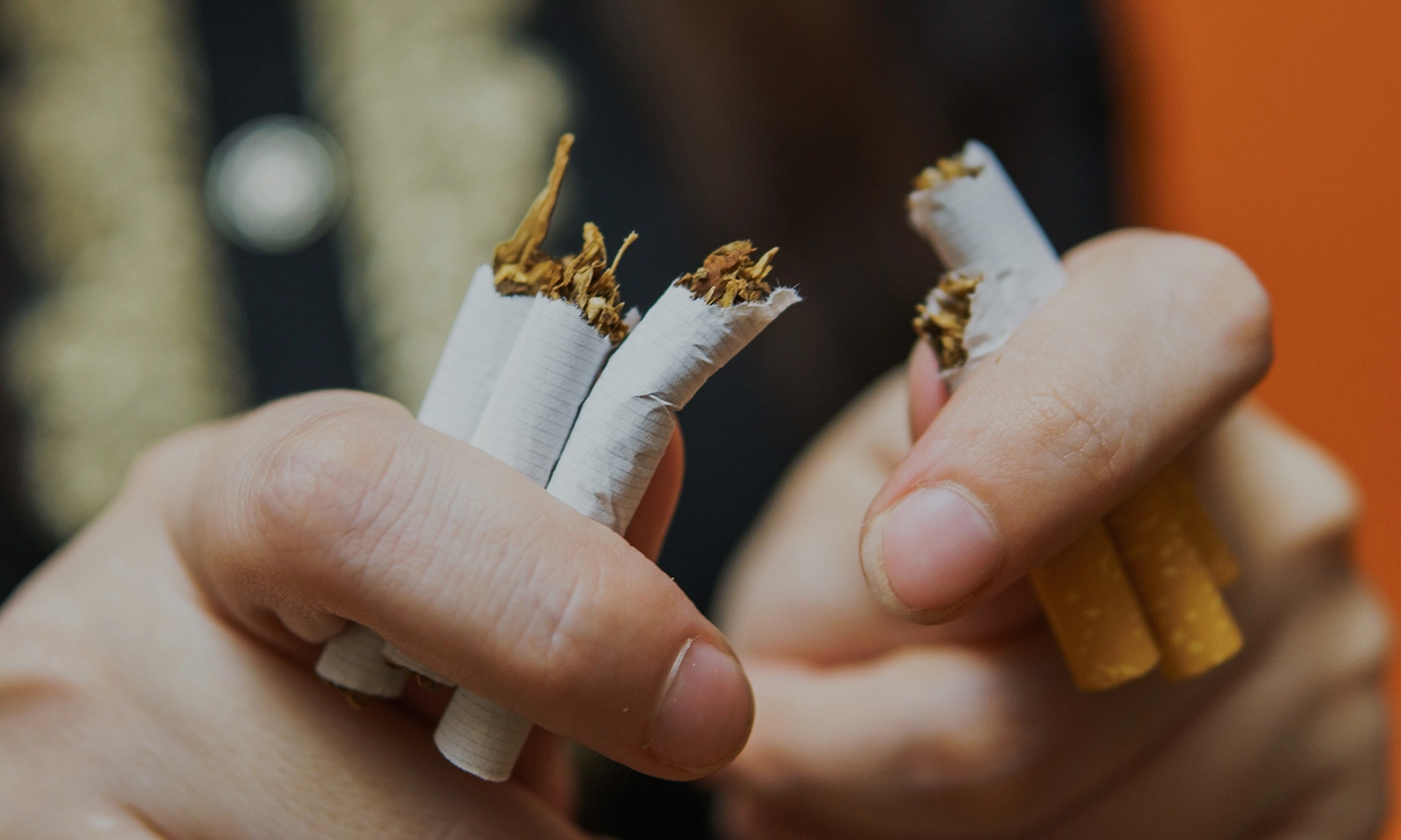 Smoking Cessation Tips That Work