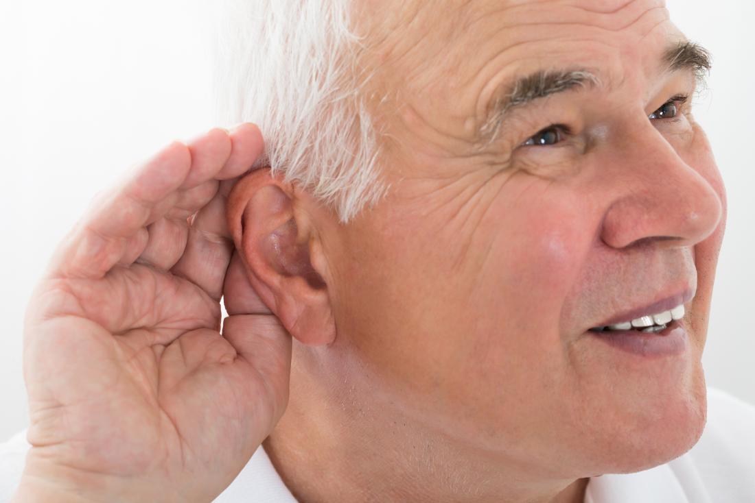 What is Deafness? Symptoms, Causes, Treatments