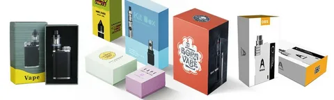 vape boxes in USA