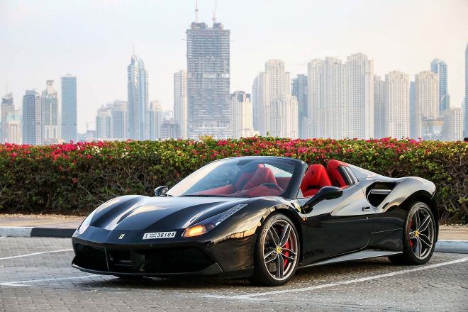 How to find the best car Rental in Dubai?