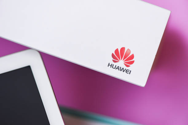 Huawei Laptop