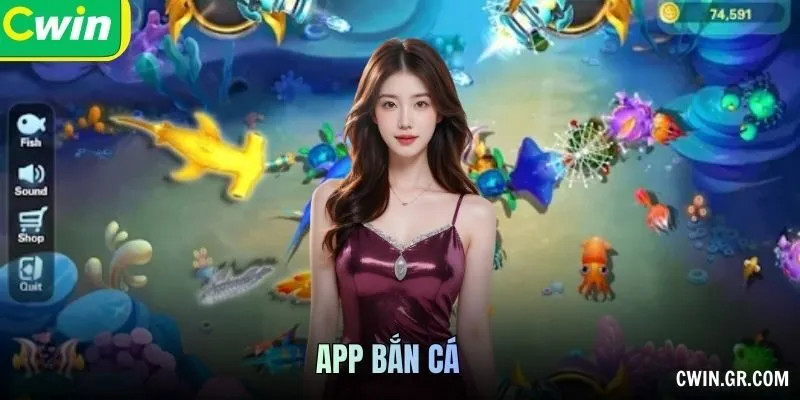 App Bắn Cá: Thiết Bị, Nguồn Tải Và Lỗi Cài Đặt
