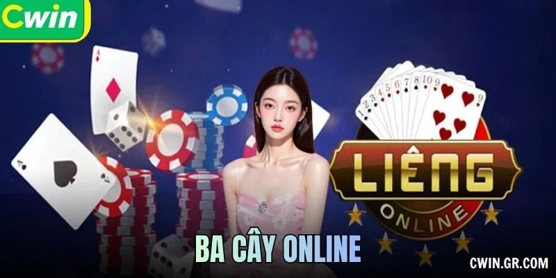 Ba Cây Online: Chia Bài, Tính Điểm Và Quy Định