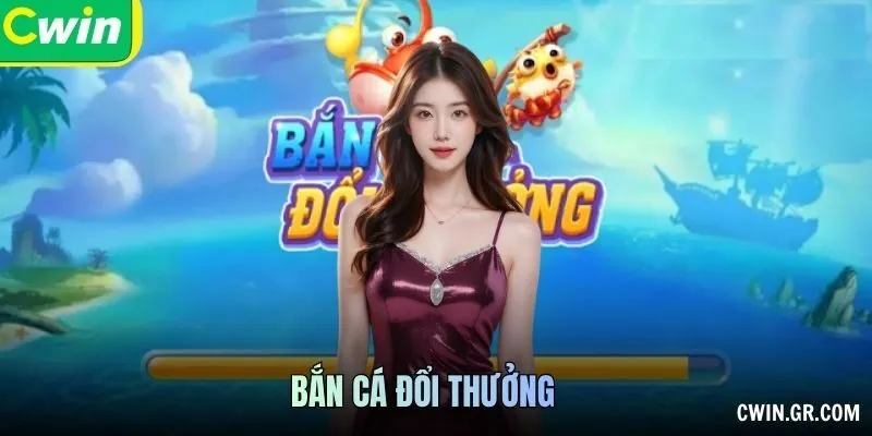 Bắn Cá Đổi Thưởng: Cơ Chế, Phiên Bản Và Điểm