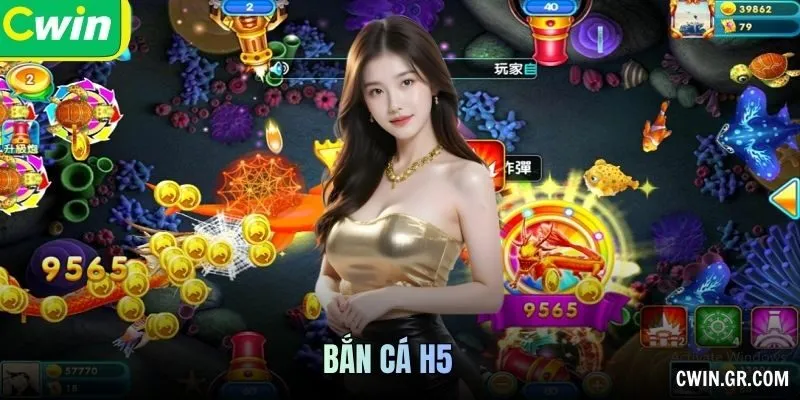 Bắn Cá H5: Trình Duyệt, Tính Năng Và Lưu Ý