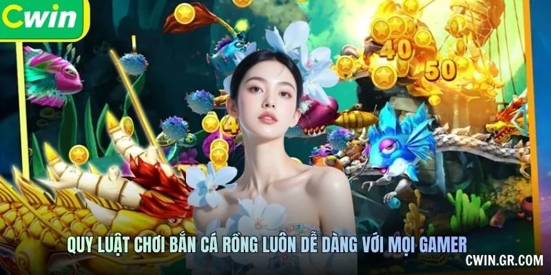 Mục tiêu và phiên bản Bắn Cá Rồng