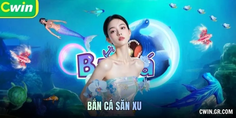 Bắn Cá Săn Xu: Ghi Điểm Và Điều Kiện Quy Đổi