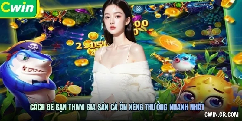 Lượt và điều kiện quy đổi Bắn Cá Xèng