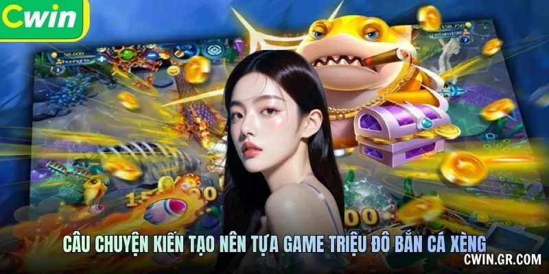 Chủ Đề Và Loại Điểm Bắn Cá Xèng