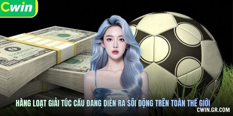 Ngày, giải và trạng thái lịch trận Bóng Đá