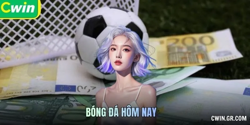 Bóng Đá Hôm Nay: Giải Đấu Và Cách Tra Cứu