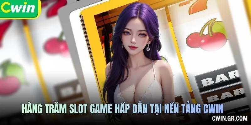 Biểu Tượng Và Bảng Thưởng Slot Game
