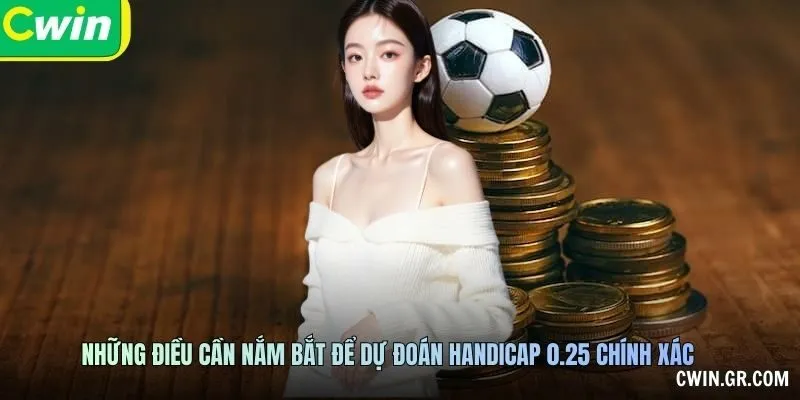 Chiều Chấp, Odds Và Phạm Vi Xét