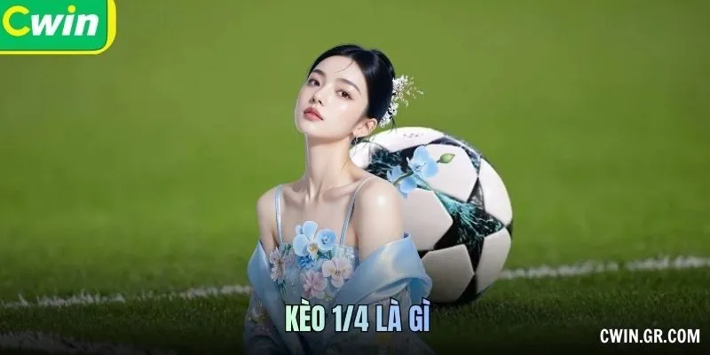 Kèo 1/4 Là Gì? Kèo 0.25 Và Kết Quả Thắng Thua