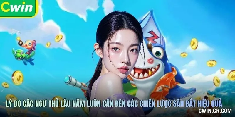 Thao tác và giới hạn của mẹo Bắn Cá