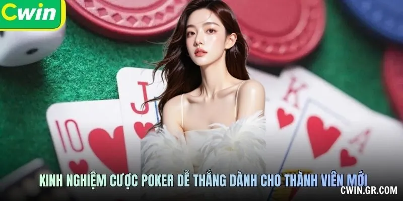 Quyết định trong một lượt Poker