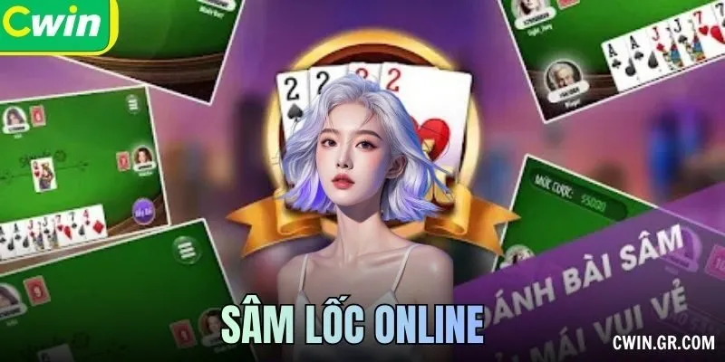 Sâm Lốc Online: Luật, Cách Đánh Và Lưu Ý
